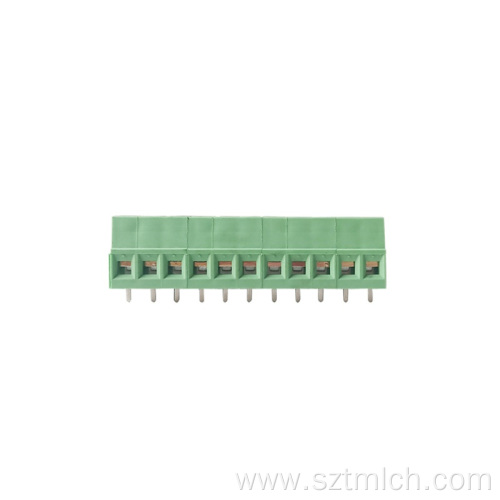 European Terminal Block High Quality Terminal Block